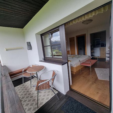 Haus Auer Apartment Jerzens Bilik gambar