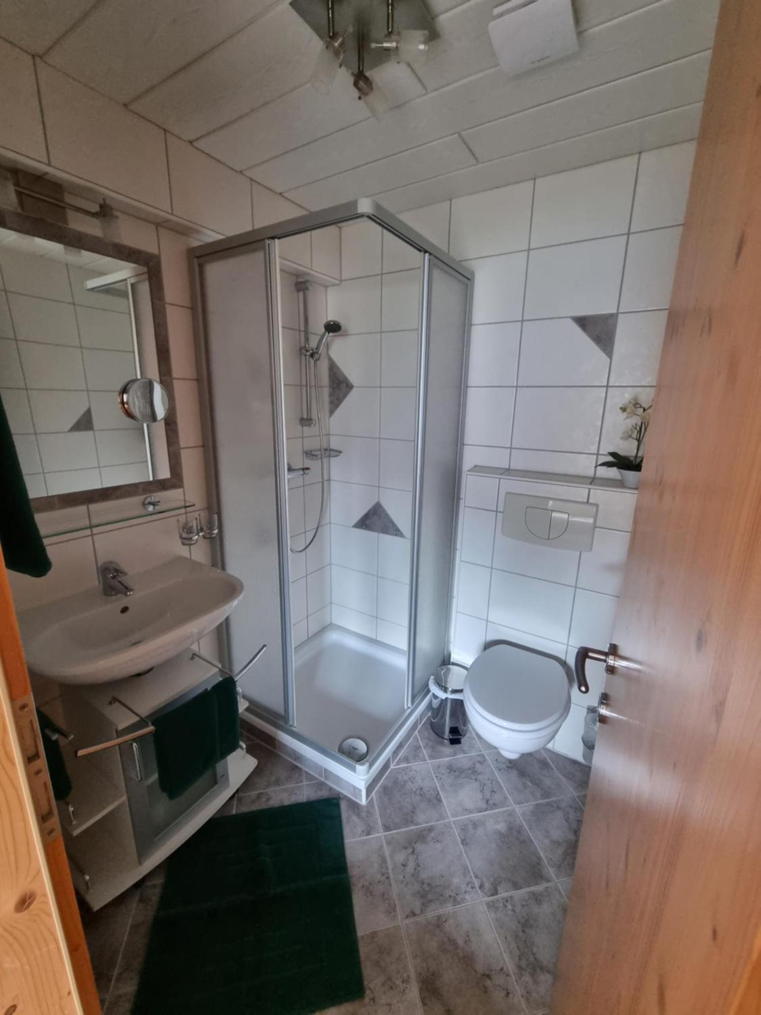 Haus Auer Apartment Jerzens Bilik gambar